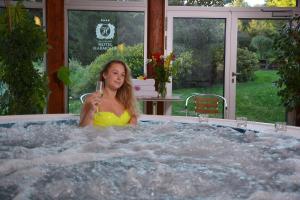 Spa & Wellness Hotel Harmonie