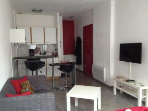 Apartement L'Acacia Forbach Prantsusmaa