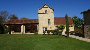 Maisons d'hotes Le Mas de Lache : photos des chambres