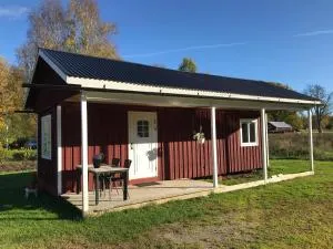 Vallby Farm Camp - Järle