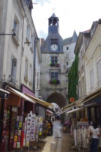 Appartements Le Logis de la Tour : photos des chambres