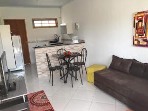 Casas Aconchegantes Temporada