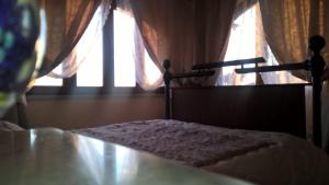 Chambre Double - Vue sur Montagne