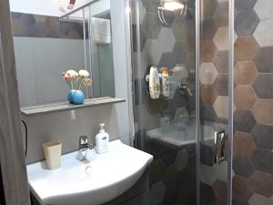 Superior Studio room in B&B City Center