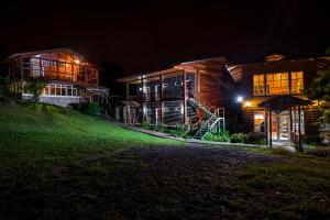 Hotel Bosque Verde Lodge