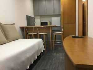Seculo apartments