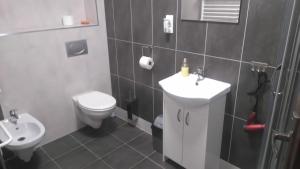 Wanta z pyszną karczmą