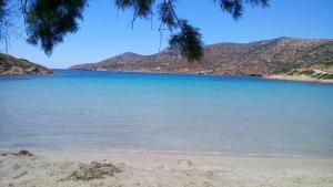 Studio Katerina Lipsoi-Island Greece