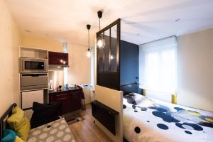 Apartman Splendide appartement Centre Colmar Colmar Franciaország