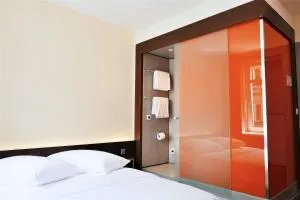 easyHotel Zürich City Centre - 苏黎世