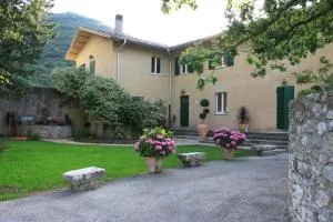 bed and breakfast "il Picchio Verde" - Concerviano