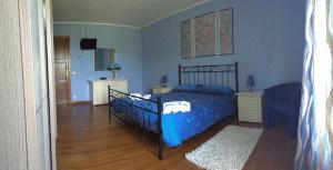 Deluxe Double Room (2 Adults + 1 Child)