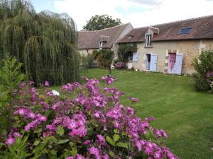 Sejours a la ferme Les Anniquins : photos des chambres