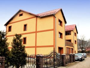 Apartamenty Śnieżka II