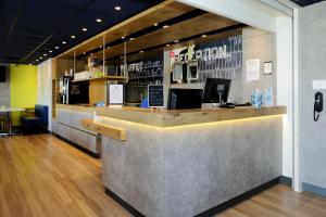 Hotels Ibis Budget Dole-Choisey : photos des chambres