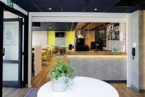 Hotels Ibis Budget Dole-Choisey : photos des chambres