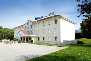 Hotels Ibis Budget Dole-Choisey : photos des chambres