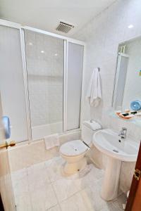 Standard Double or Twin Room room in Hotel Historia-Special Category