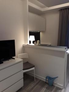 Apartament Marina