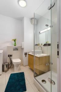 Superior Studio room in Quality Point Apartments