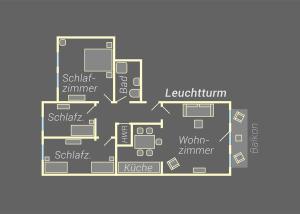 Villa Am Strand - Neubau