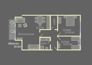 Villa Am Strand - Neubau