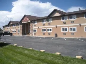 Red River Inn Silt - Rifle - 格伦伍德温泉