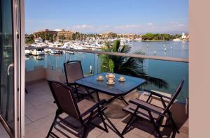 Marina Banderas Suites Hotel Boutique