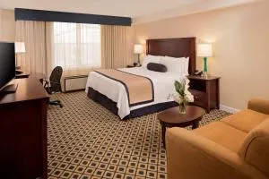 Westford Regency Inn & Conference Center - Acton