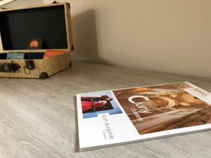 Appartements Les Orchidees : photos des chambres