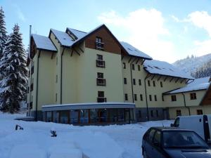 Apartmán 14 Lúčky Demänovská dolina