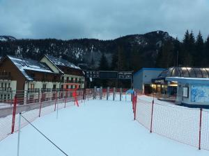 Apartmán 14 Lúčky Demänovská dolina