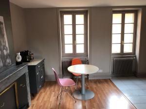 Appartements Les Orchidees : photos des chambres