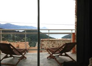 Villas Casa Suprana : photos des chambres