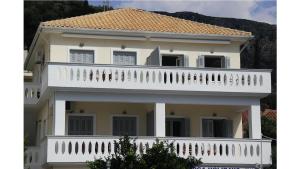 Bakagiannis Apartments Epirus Greece