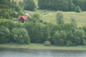 Dom Mazury