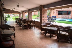 Don Numas Posada & Spa
