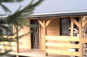 Domki na Wyrszczku - Istebna