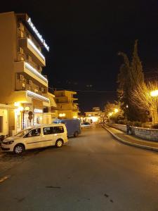 Hotel Anastasia Pelion Greece