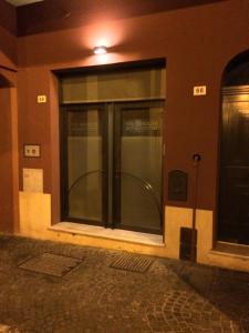 Via Braschi Sessantotto