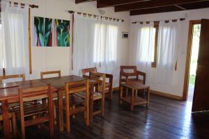 Un Lugar Hotel Cabañas