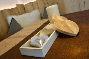 Le Suite della nonna Teresina