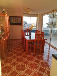 Condominio Altos de Mirasol II