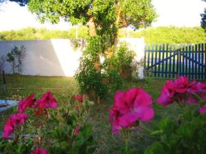 Casa frente al Mar Aguas Verdes