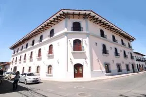 Hotel La Recolección - León