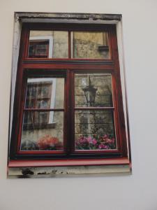 Apartamenty Uwertura Apartament Okna Kamienic