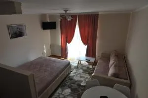 Alex 2 apartman - 弗尔尼亚奇卡矿泉镇