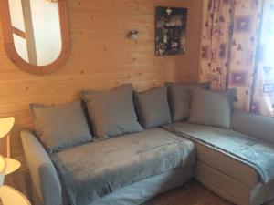 Appartements Duplex Apartment Right At The Ski Lift Tracks : photos des chambres