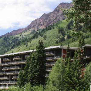 obrázek - The Lodge at Snowbird