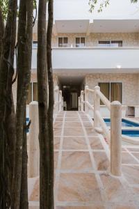 Condo Casa del Arbol